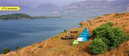 Bhandardara Honeymoon Tour